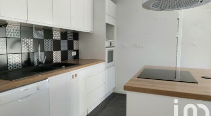 Maison 5 pièces de 113 m² à Angers (49100)