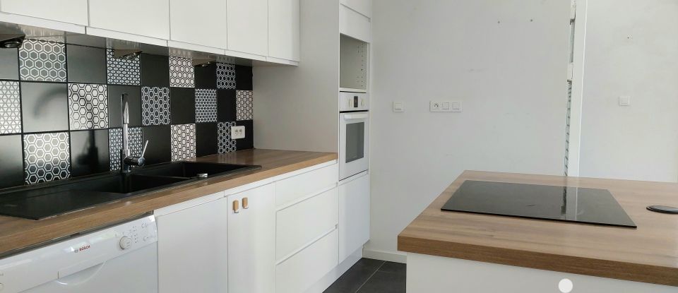 Maison 5 pièces de 113 m² à Angers (49100)