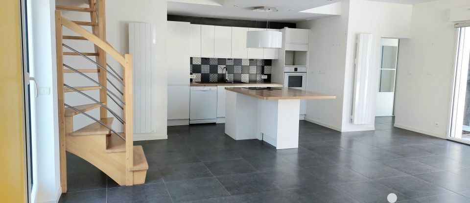 Maison 5 pièces de 113 m² à Angers (49100)