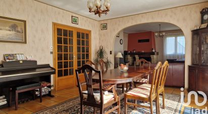 Traditional house 9 rooms of 187 m² in Cléguérec (56480)