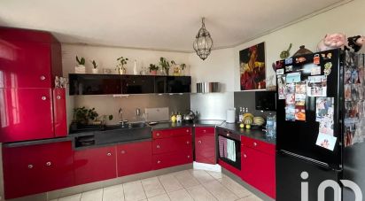 House 5 rooms of 140 m² in Belbeuf (76240)