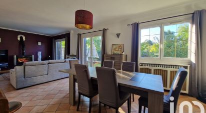 House 8 rooms of 150 m² in Saintry-sur-Seine (91250)