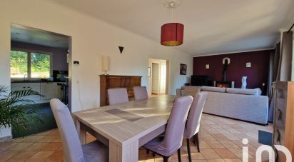 House 8 rooms of 150 m² in Saintry-sur-Seine (91250)