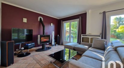 House 8 rooms of 150 m² in Saintry-sur-Seine (91250)