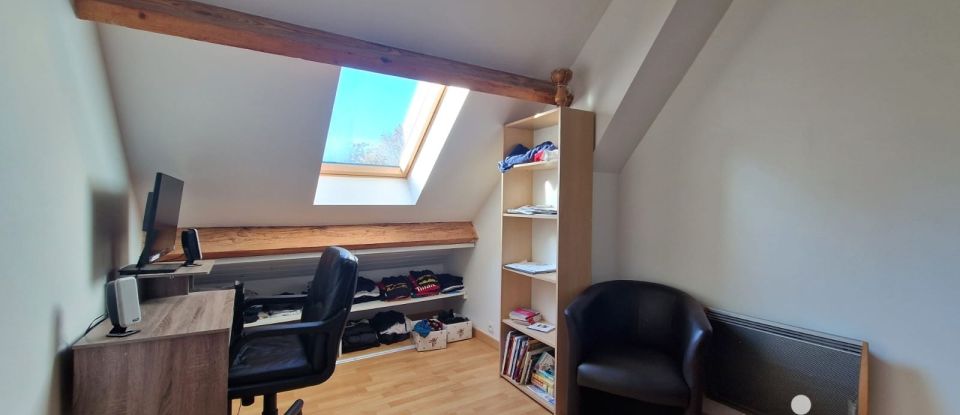 Maison 8 pièces de 150 m² à Saintry-sur-Seine (91250)