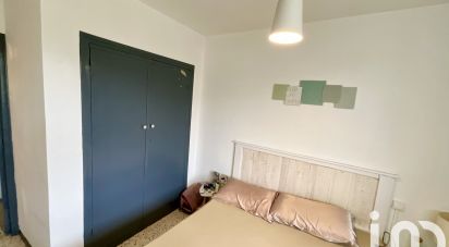 Apartment 2 rooms of 41 m² in Alès (30100)