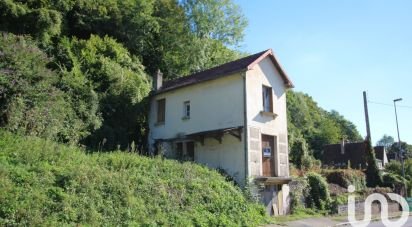 Maison 3 pièces de 87 m² à Pont-Audemer (27500)