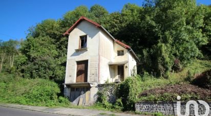 Maison 3 pièces de 87 m² à Pont-Audemer (27500)