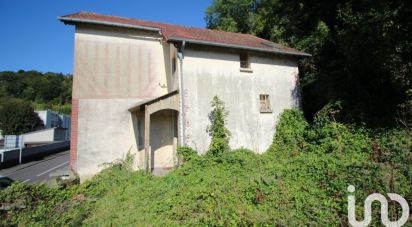 House 3 rooms of 87 m² in Pont-Audemer (27500)