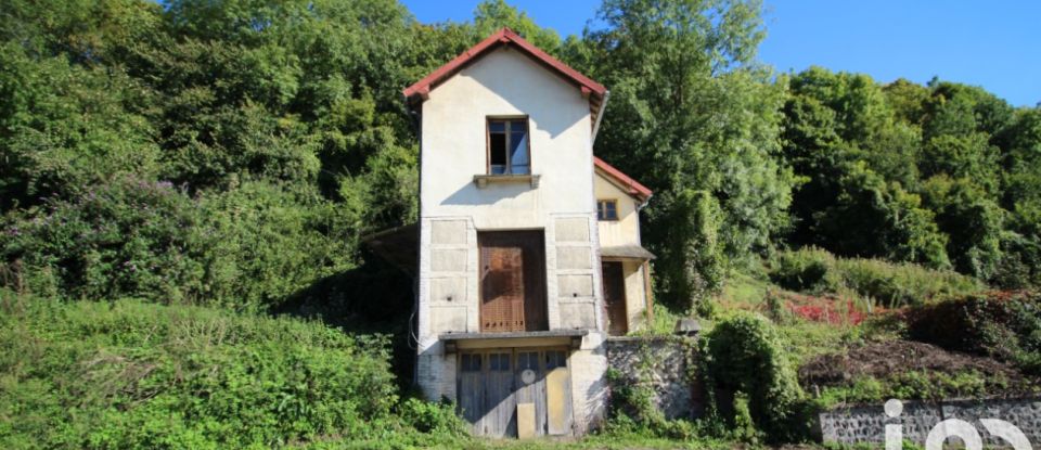 Maison 3 pièces de 87 m² à Pont-Audemer (27500)