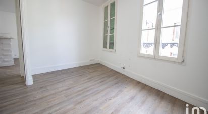 Immeuble de 111 m² à Montereau-Fault-Yonne (77130)