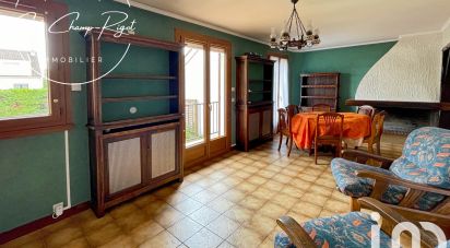 House 5 rooms of 82 m² in Tremblay-en-France (93290)