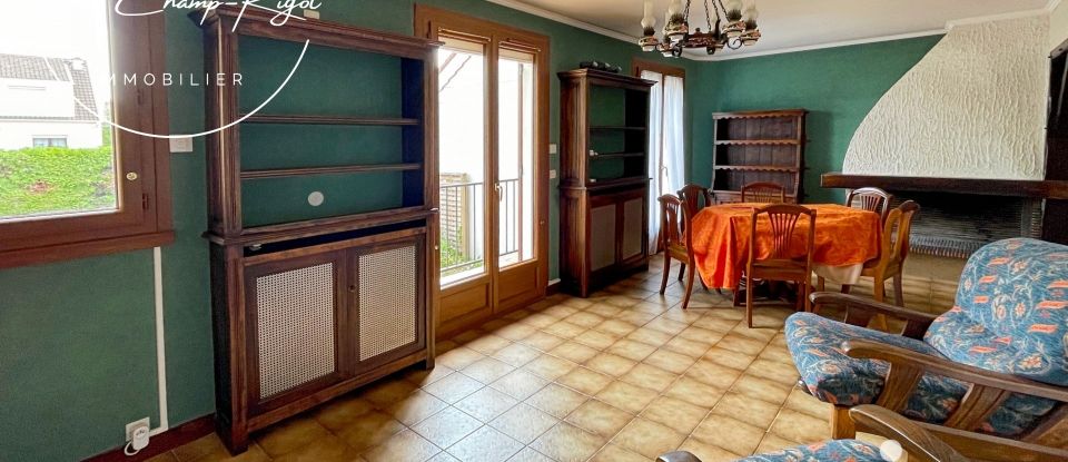 House 5 rooms of 82 m² in Tremblay-en-France (93290)