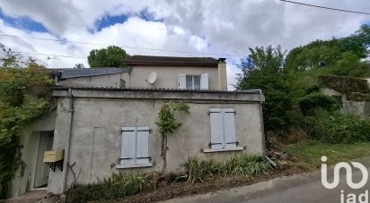 Maison 5 pièces de 55 m² à Mézières-en-Drouais (28500)