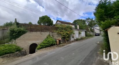 House 5 rooms of 55 m² in Mézières-en-Drouais (28500)