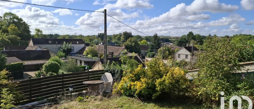 Maison 5 pièces de 55 m² à Mézières-en-Drouais (28500)