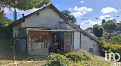 House 5 rooms of 55 m² in Mézières-en-Drouais (28500)