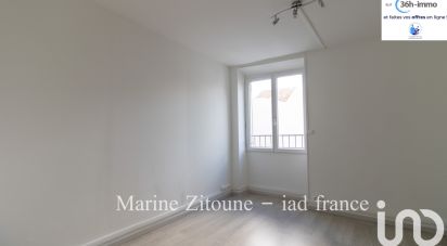 Apartment 1 room of 18 m² in Montlhéry (91310)