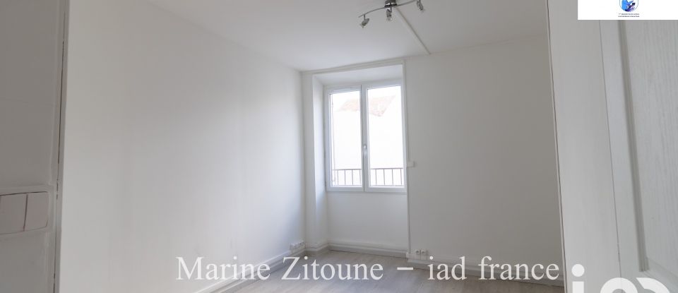 Apartment 1 room of 18 m² in Montlhéry (91310)