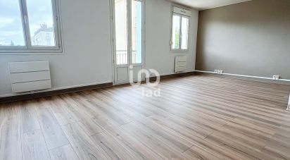 Appartement 3 pièces de 71 m² à Bourges (18000)