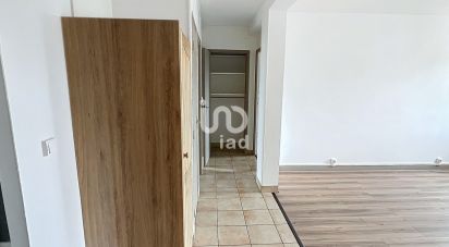 Appartement 3 pièces de 71 m² à Bourges (18000)