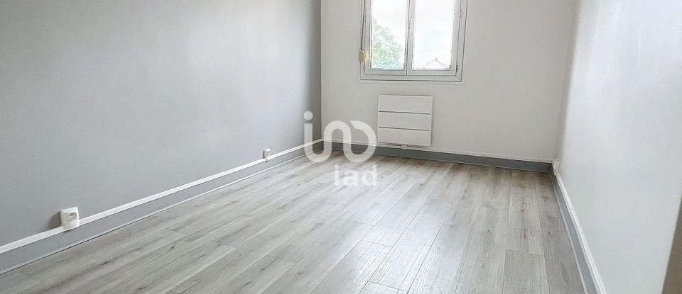 Appartement 3 pièces de 71 m² à Bourges (18000)