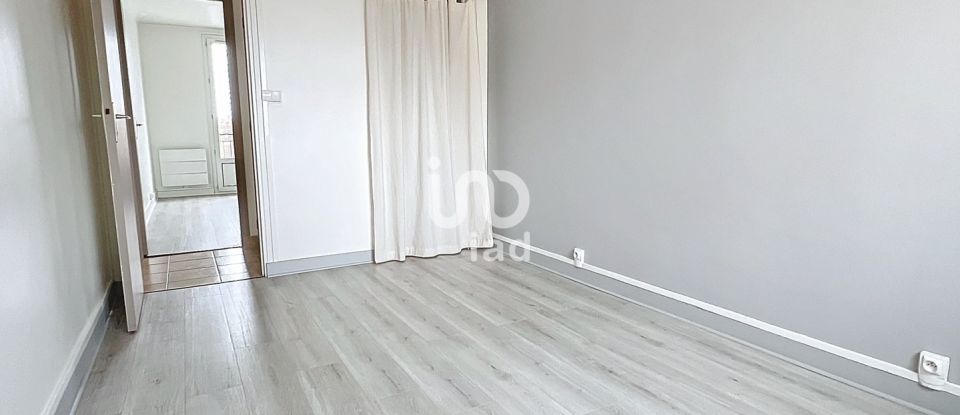 Appartement 3 pièces de 71 m² à Bourges (18000)