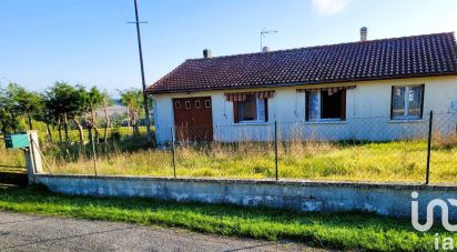 Maison 4 pièces de 76 m² à Saint-Bonnet-sur-Gironde (17150)