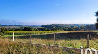 House 4 rooms of 76 m² in Saint-Bonnet-sur-Gironde (17150)