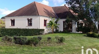 Maison traditionnelle 5 pièces de 147 m² à Luçay-le-Mâle (36360)