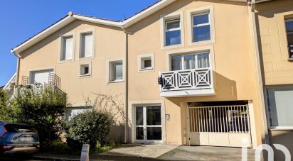 Duplex 3 rooms of 75 m² in La Teste-de-Buch (33260)