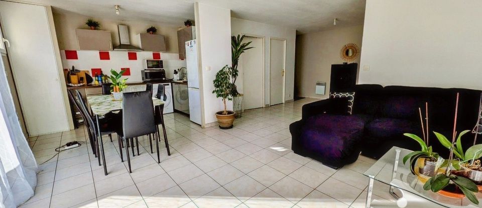 Duplex 3 rooms of 75 m² in La Teste-de-Buch (33260)