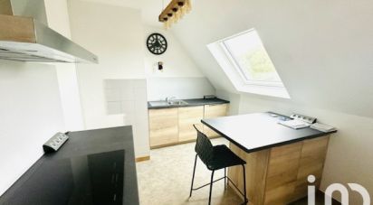 Apartment 3 rooms of 37 m² in Waldighofen (68640)