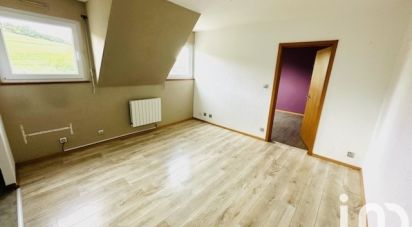 Apartment 3 rooms of 37 m² in Waldighofen (68640)