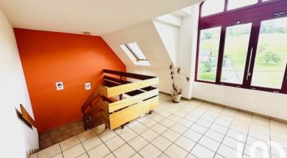 Apartment 3 rooms of 37 m² in Waldighofen (68640)