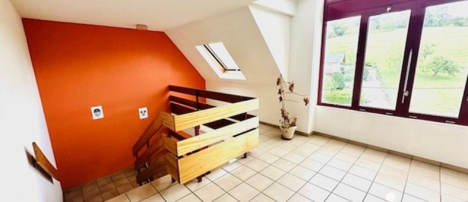 Appartement 3 pièces de 37 m² à Waldighofen (68640)