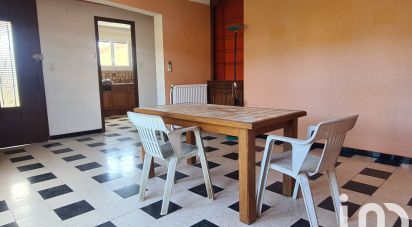 Village house 5 rooms of 112 m² in Sallèles-d'Aude (11590)