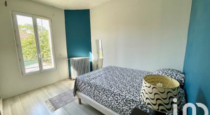 Maison 3 pièces de 57 m² à Juvisy-sur-Orge (91260)