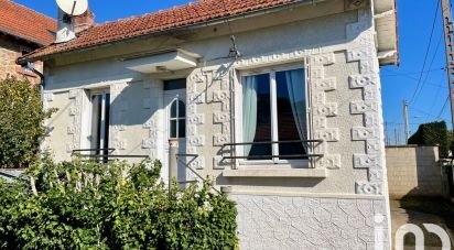 Maison 3 pièces de 57 m² à Juvisy-sur-Orge (91260)