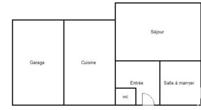 Maison 6 pièces de 129 m² à Montesson (78360)