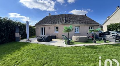 Traditional house 5 rooms of 80 m² in Pîtres (27590)