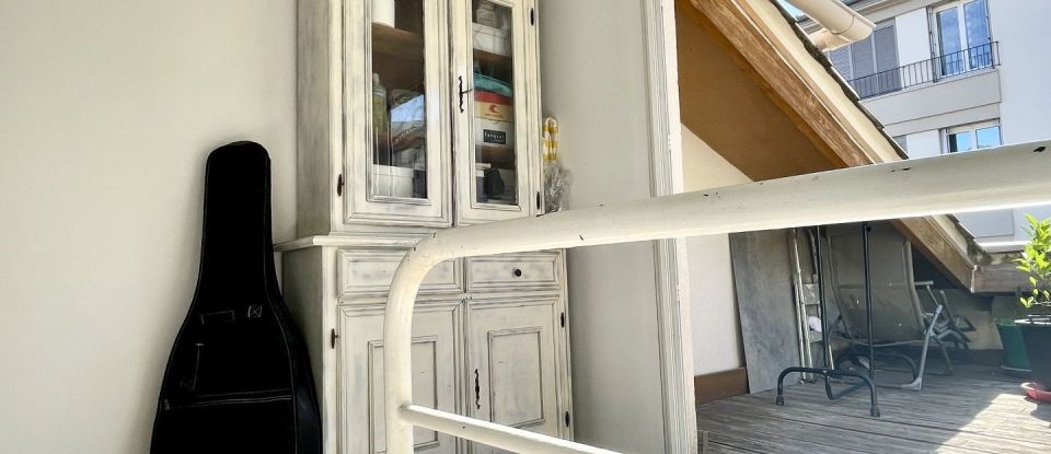 House 2 rooms of 69 m² in Nîmes (30000)