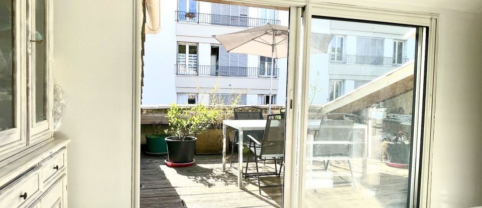 House 2 rooms of 69 m² in Nîmes (30000)