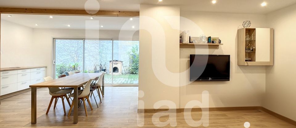 Maison 6 pièces de 147 m² à Maisons-Laffitte (78600)