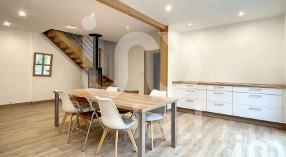 Maison 6 pièces de 147 m² à Maisons-Laffitte (78600)