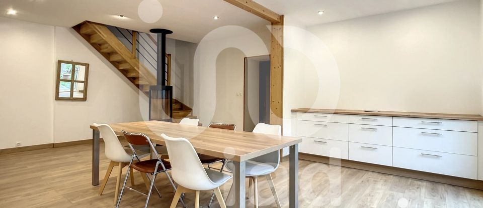 Maison 6 pièces de 147 m² à Maisons-Laffitte (78600)