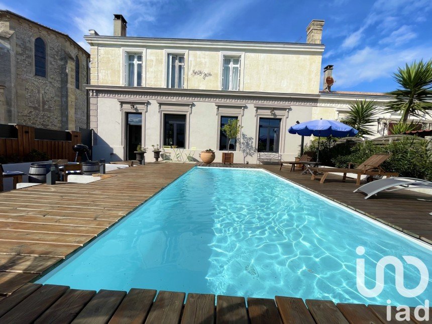 Village house 7 rooms of 274 m² in Le Verdon-sur-Mer (33123)