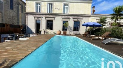 Maison de village 7 pièces de 274 m² à Le Verdon-sur-Mer (33123)