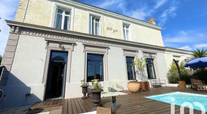 Village house 7 rooms of 274 m² in Le Verdon-sur-Mer (33123)