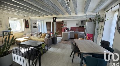 Maison 5 pièces de 123 m² à Villeneuve-les-Bordes (77154)